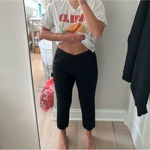 Aritiza Babaton Conan Cropped Pant